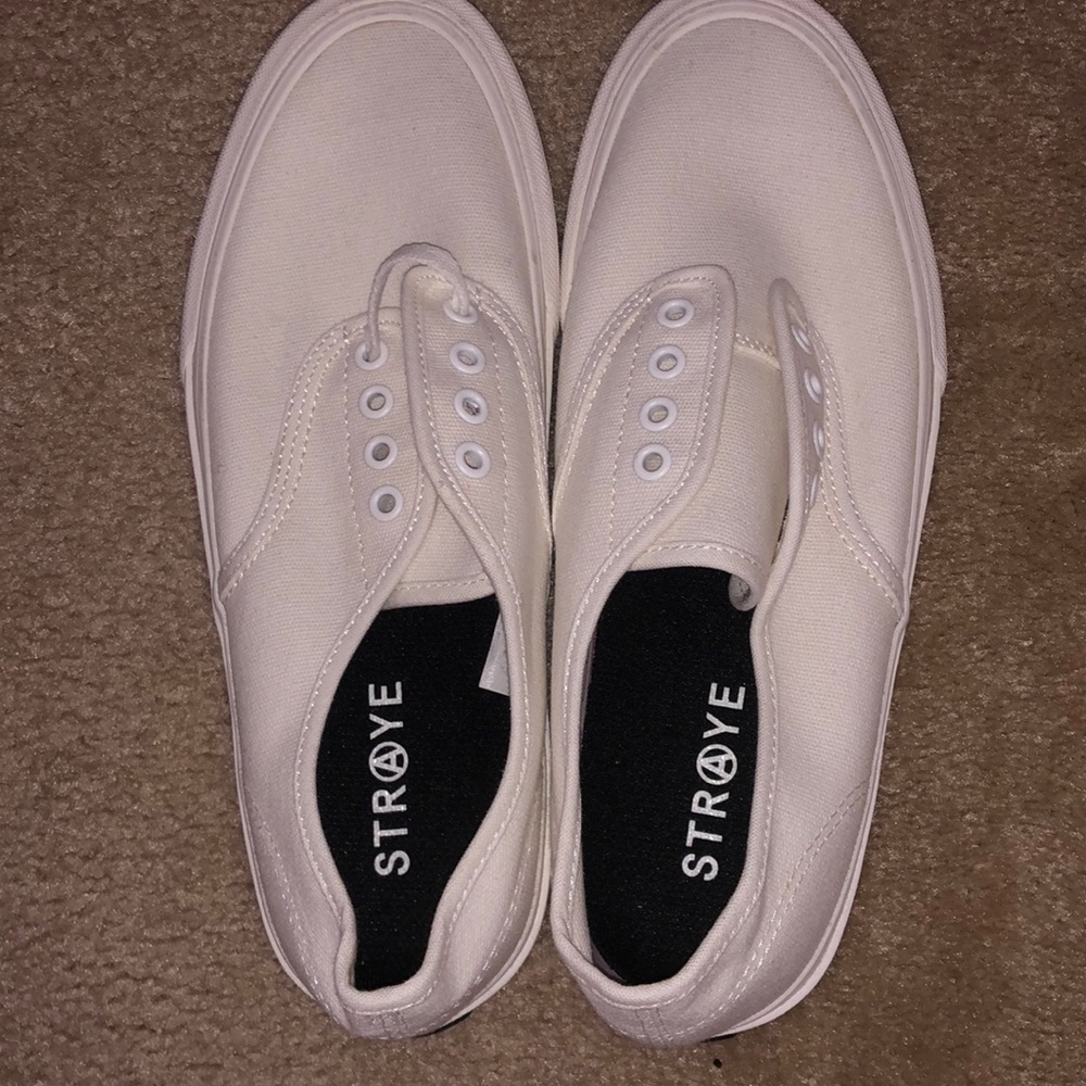 Skate Shoes, Stylish Shoes